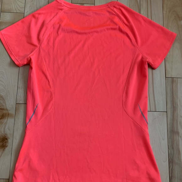 Adidas Climalite Running Shirt - Picture 4 of 4